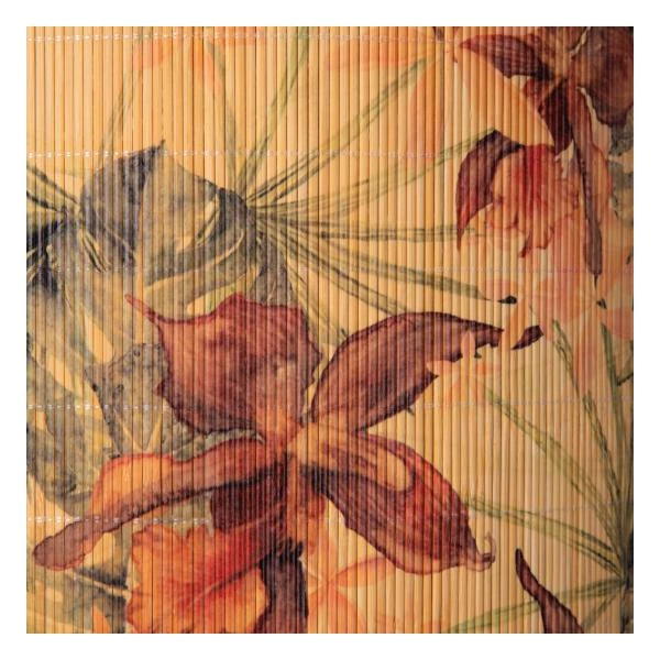 Lucide TANSELLE - Suspension - Ø 30 cm - 1xE27 - Multicolor - détail 4